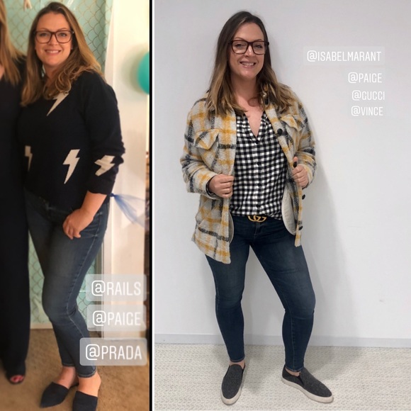 Meet your Posher, Caline - Picture 4 of 4